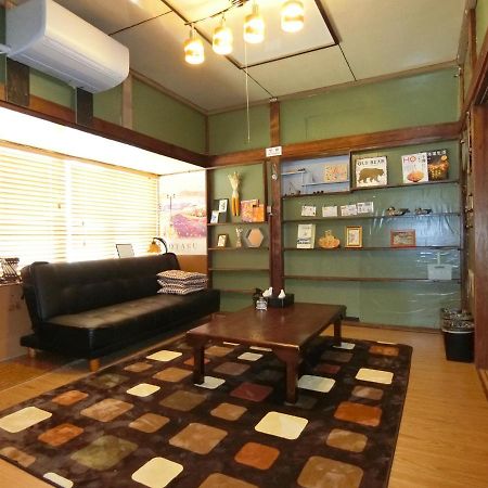 Otaru Guest House Tarune ภายนอก รูปภาพ