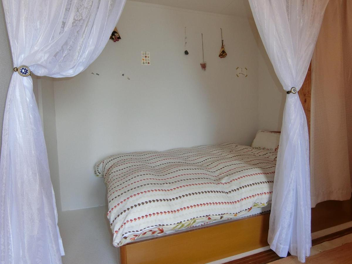 Otaru Guest House Tarune ภายนอก รูปภาพ