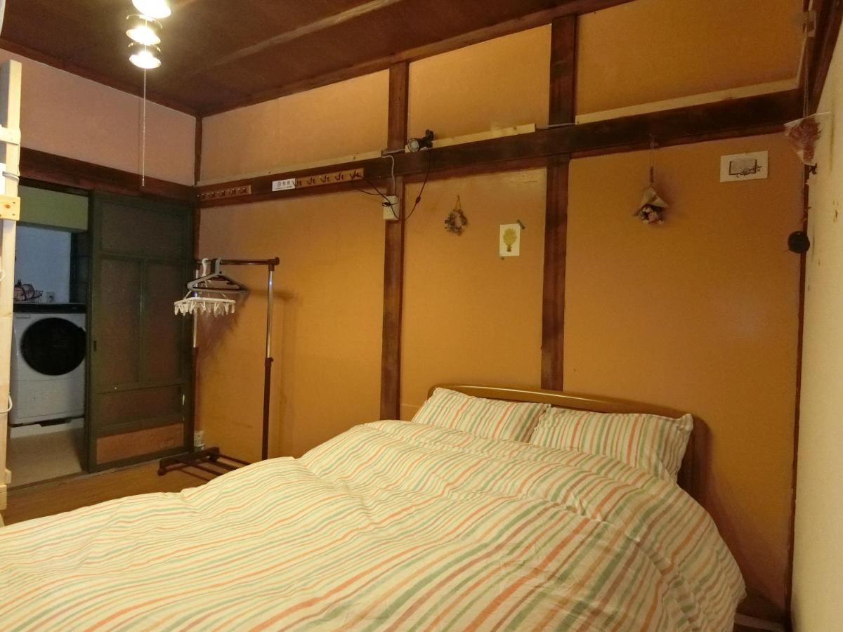 Otaru Guest House Tarune ภายนอก รูปภาพ