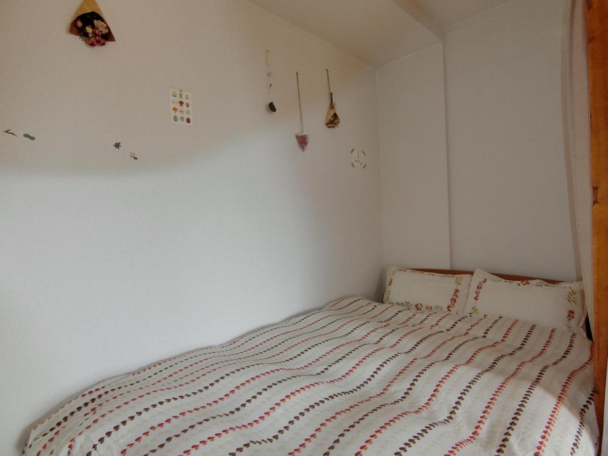 Otaru Guest House Tarune ภายนอก รูปภาพ