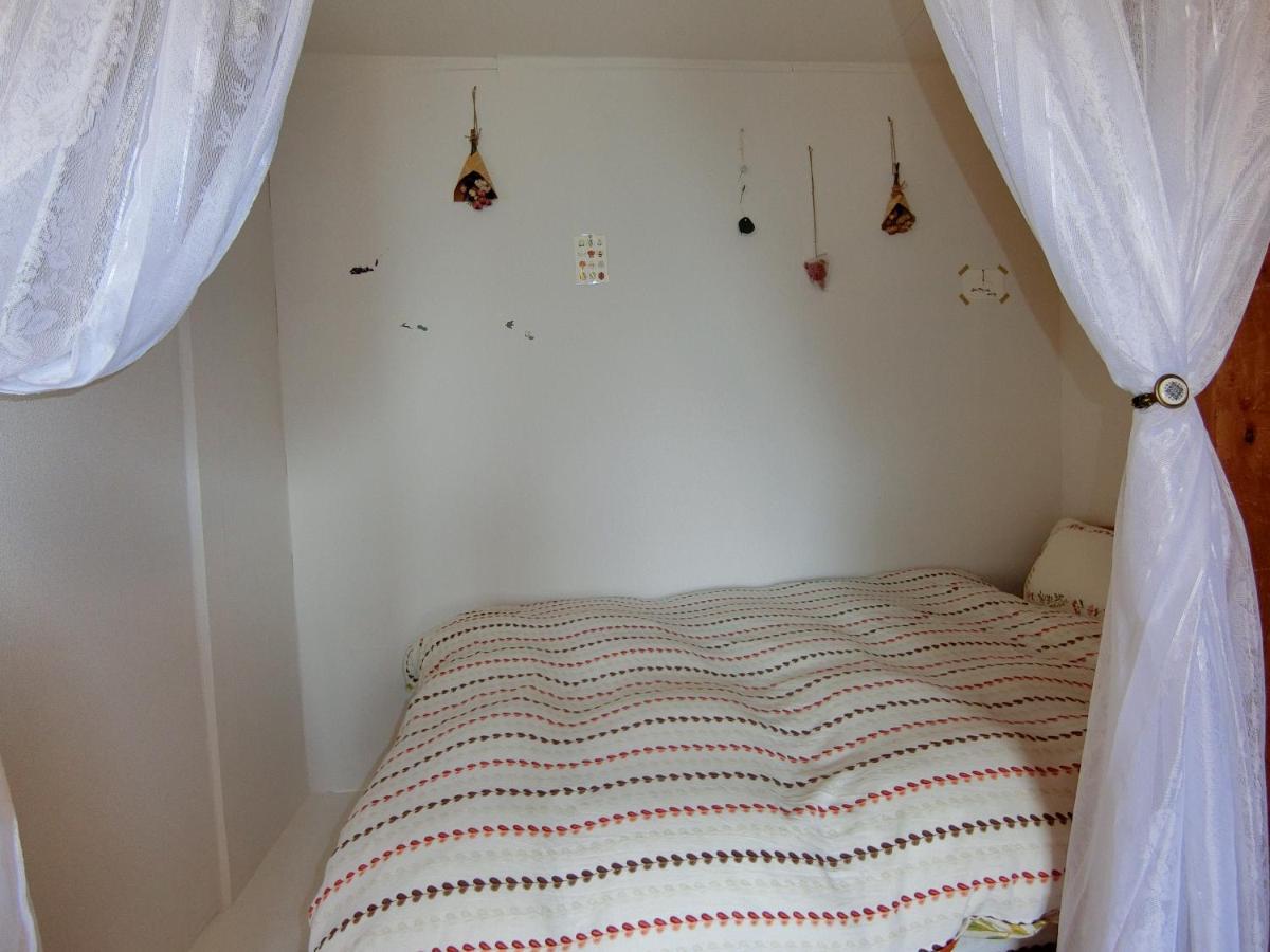 Otaru Guest House Tarune ภายนอก รูปภาพ