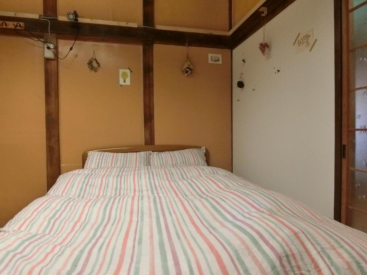 Otaru Guest House Tarune ภายนอก รูปภาพ