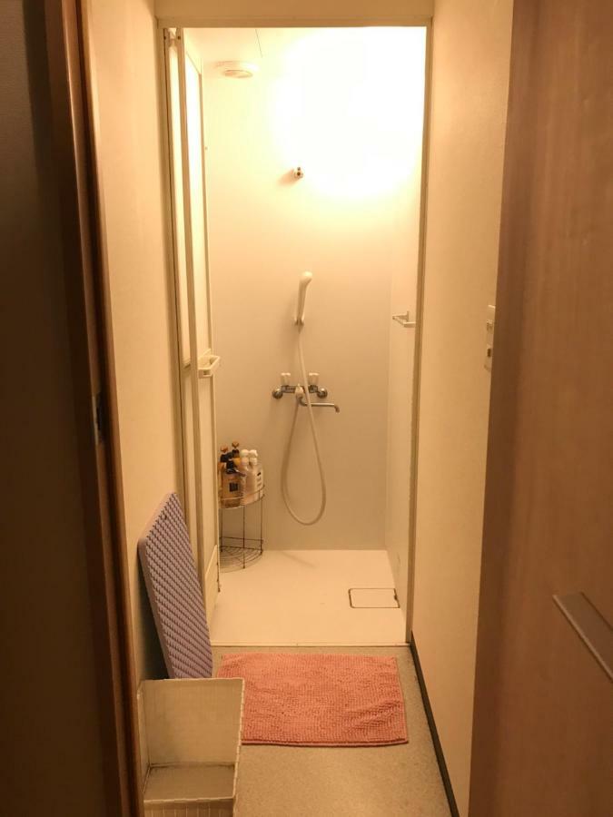 Otaru Guest House Tarune ภายนอก รูปภาพ