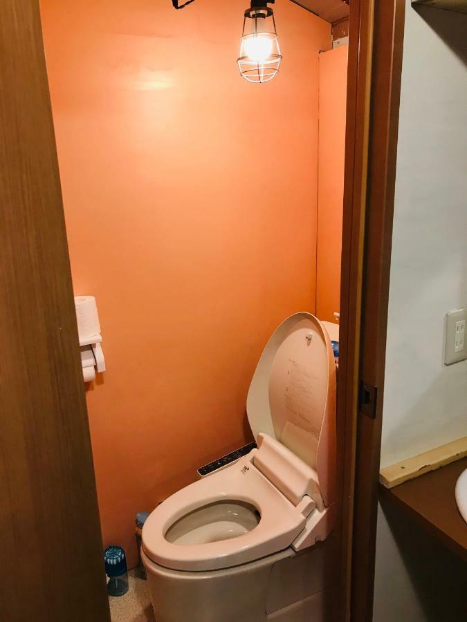 Otaru Guest House Tarune ภายนอก รูปภาพ