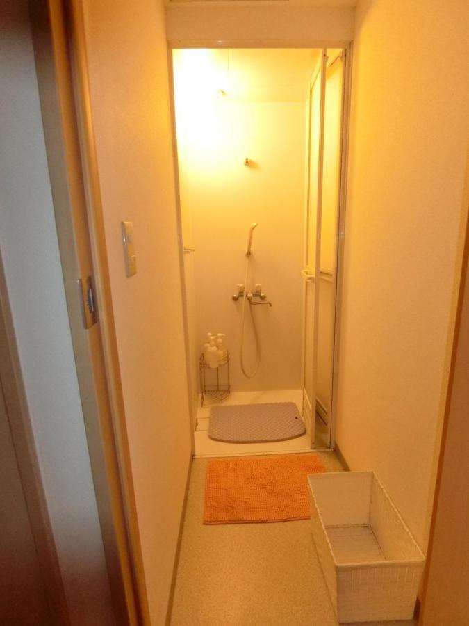 Otaru Guest House Tarune ภายนอก รูปภาพ