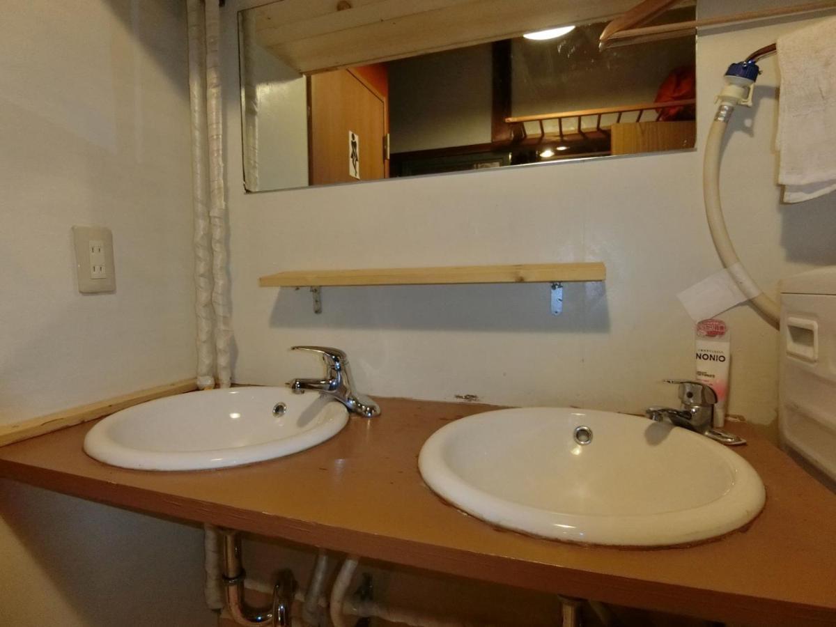 Otaru Guest House Tarune ภายนอก รูปภาพ